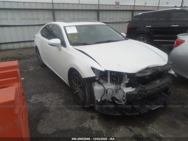 LEXUS ES 350 2016 jthbk1gg8g2239272