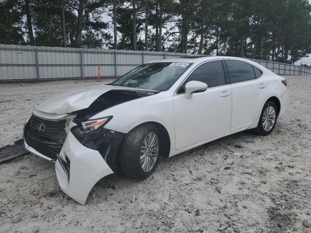 LEXUS ES 350 2016 jthbk1gg8g2241622