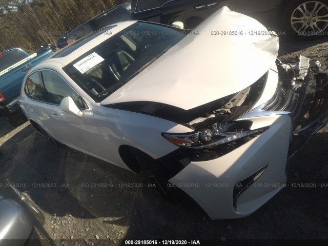 LEXUS ES 350 2016 jthbk1gg8g2241720