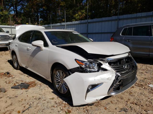 LEXUS ES 350 2016 jthbk1gg8g2242267