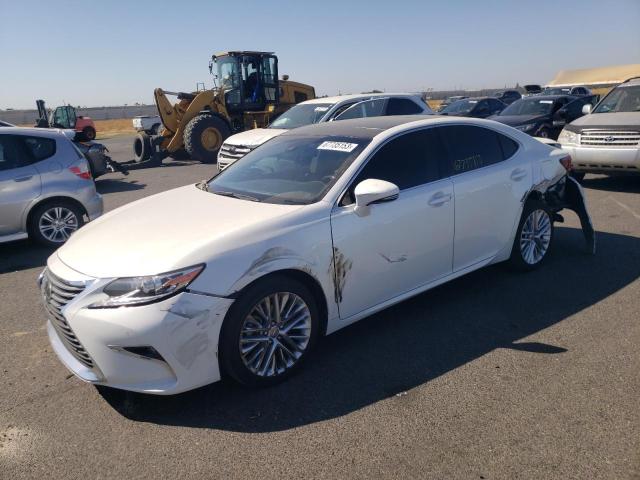 LEXUS ES 350 2016 jthbk1gg8g2243340