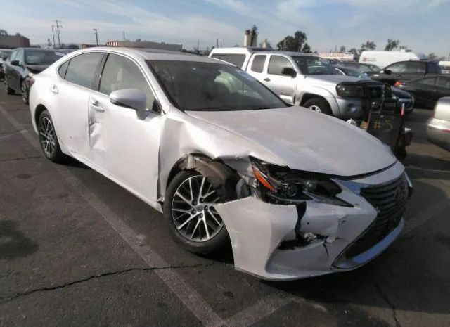 LEXUS ES 350 2016 jthbk1gg8g2244620