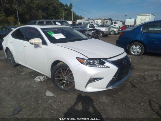 LEXUS ES 350 2016 jthbk1gg8g2245654