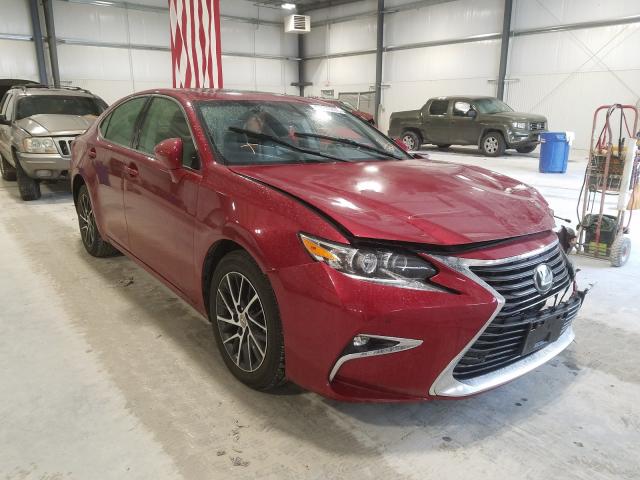 LEXUS ES 350 2017 jthbk1gg8h2249284