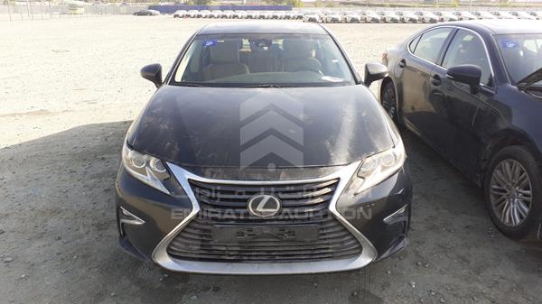 LEXUS ES 350 2017 jthbk1gg8h2255036