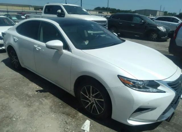 LEXUS ES 2017 jthbk1gg8h2255974