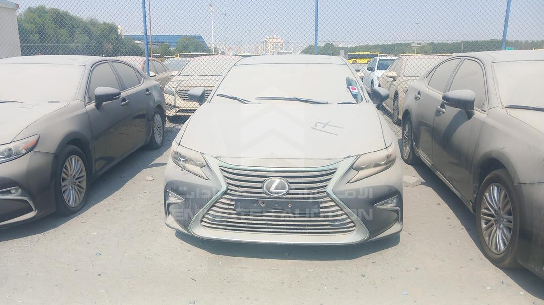 LEXUS ES 2017 jthbk1gg8h2256459