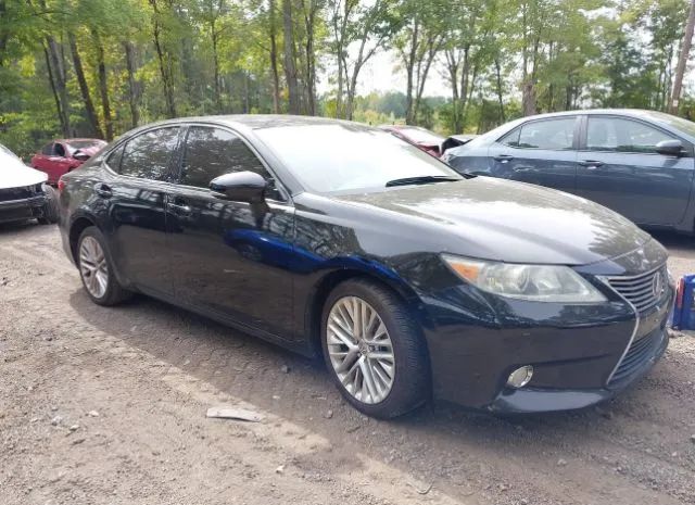 LEXUS NULL 2013 jthbk1gg9d2004682