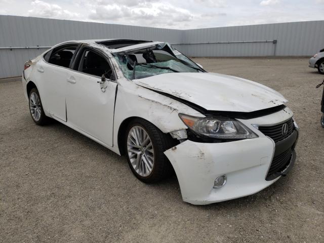 LEXUS ES 350 2013 jthbk1gg9d2005427