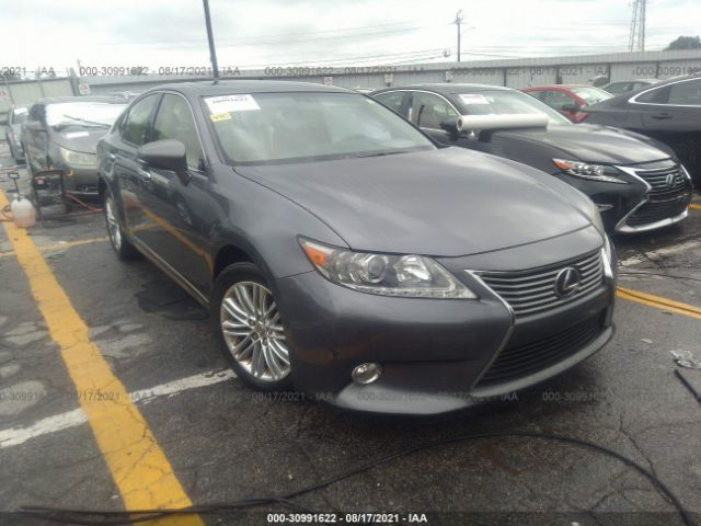 LEXUS ES 350 2013 jthbk1gg9d2007727