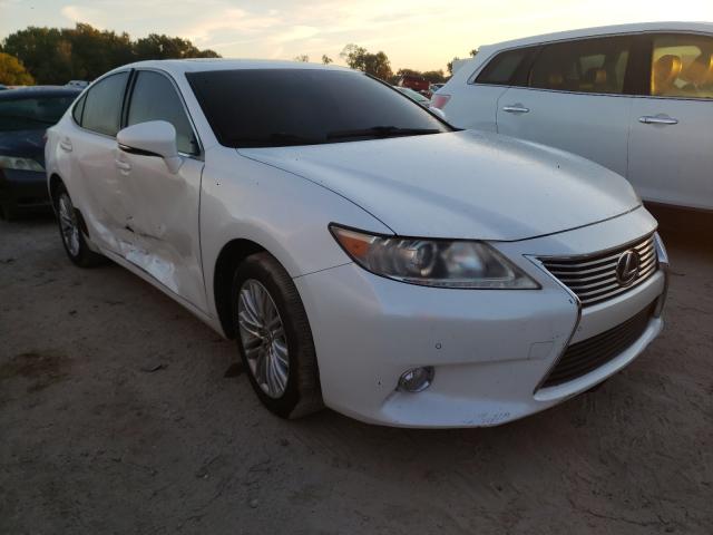 LEXUS ES350 2013 jthbk1gg9d2008506