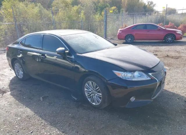 LEXUS ES 2013 jthbk1gg9d2009428