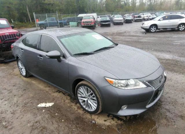 LEXUS ES 350 2013 jthbk1gg9d2011969