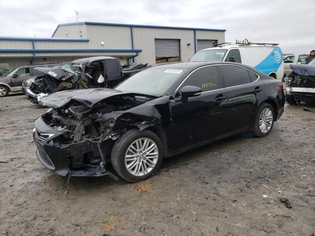 LEXUS ES 350 2013 jthbk1gg9d2012068