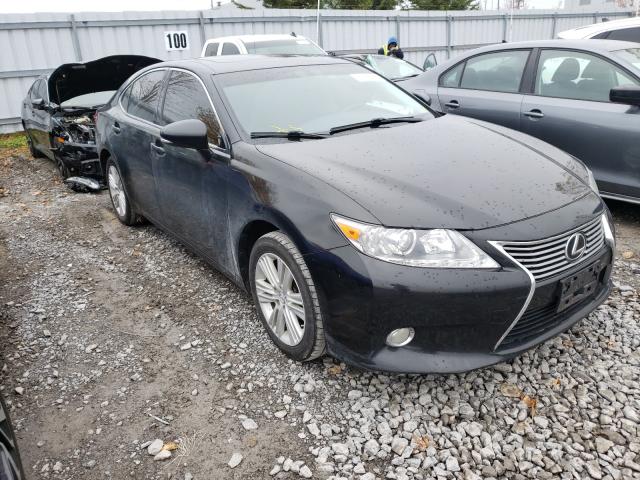 LEXUS ES 350 2013 jthbk1gg9d2012359