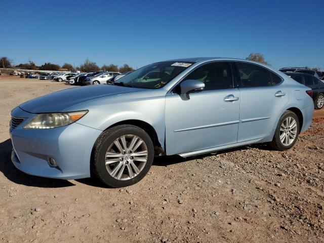 LEXUS ES350 2013 jthbk1gg9d2013060