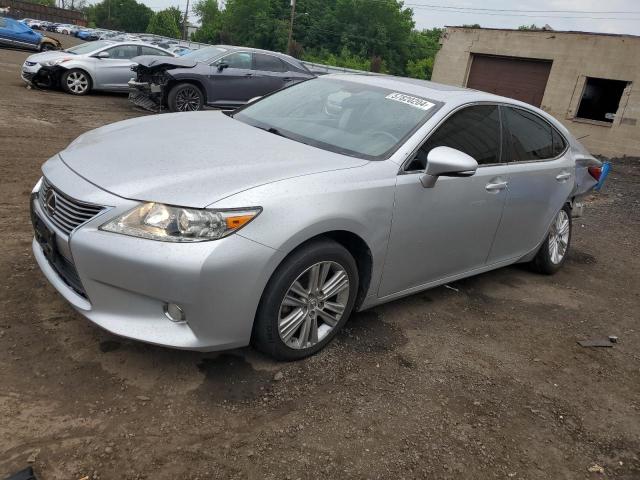 LEXUS ES 350 2013 jthbk1gg9d2013687