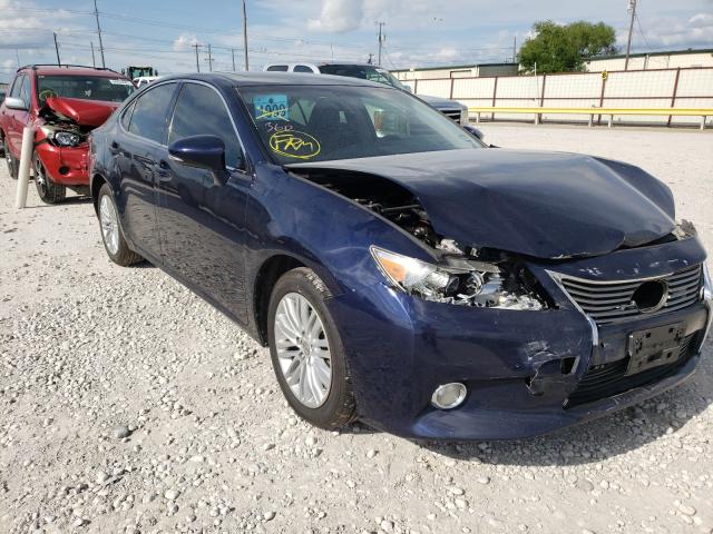 LEXUS ES 350 2013 jthbk1gg9d2014323