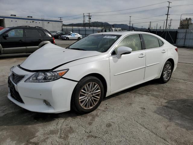 LEXUS ES 350 2013 jthbk1gg9d2014953