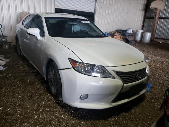 LEXUS ES 350 2013 jthbk1gg9d2015391