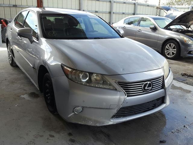 LEXUS ES 350 2013 jthbk1gg9d2016010