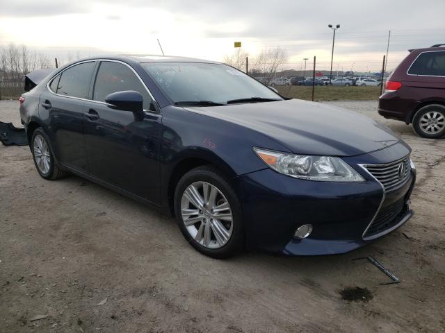 LEXUS ES 350 2013 jthbk1gg9d2018663