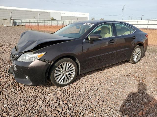 LEXUS ES350 2013 jthbk1gg9d2019148