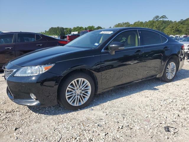 LEXUS ES 350 2013 jthbk1gg9d2019862