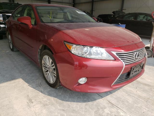 LEXUS ES 350 2013 jthbk1gg9d2021885