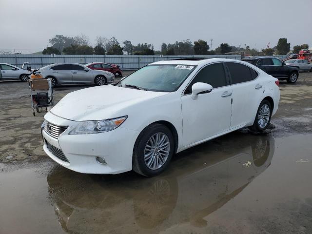 LEXUS ES350 2013 jthbk1gg9d2022440