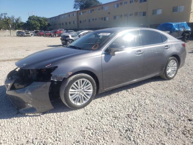 LEXUS ES 350 2013 jthbk1gg9d2023121