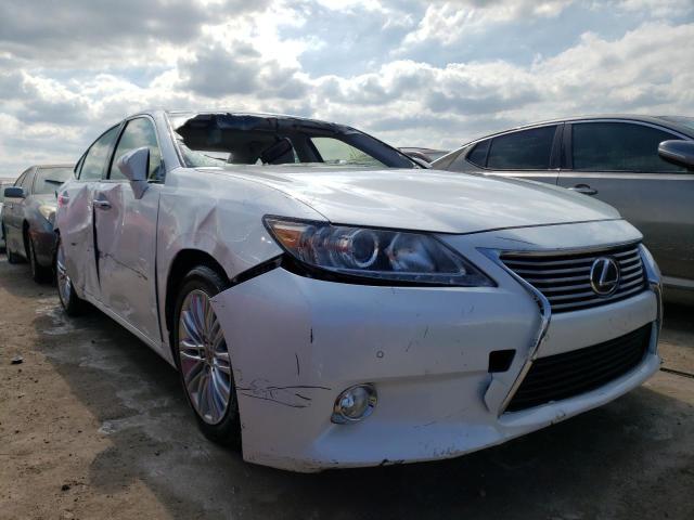 LEXUS ES 350 2013 jthbk1gg9d2023605