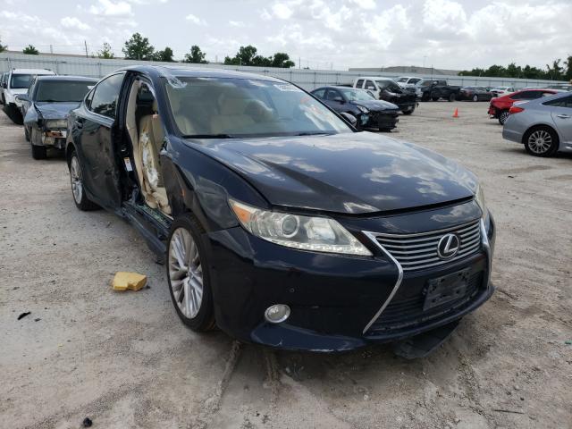 LEXUS ES 350 2013 jthbk1gg9d2023622