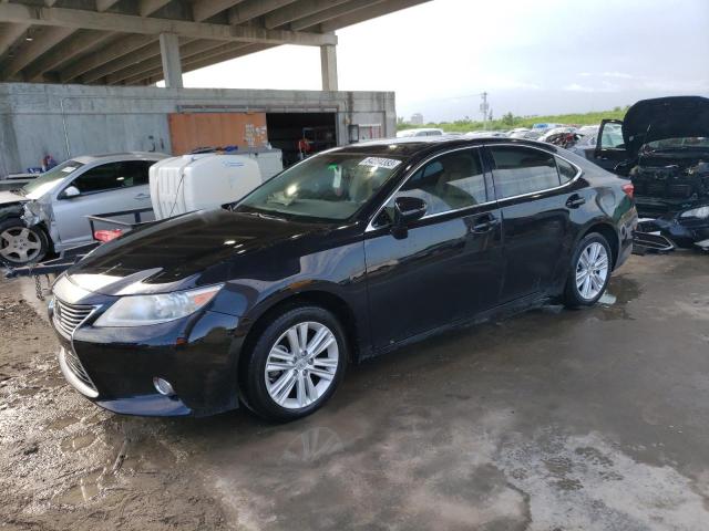 LEXUS ES 350 2013 jthbk1gg9d2023894