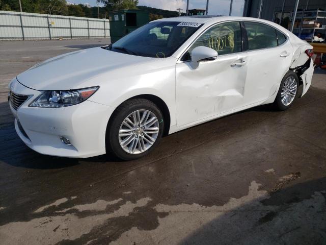 LEXUS ES 350 2013 jthbk1gg9d2023913