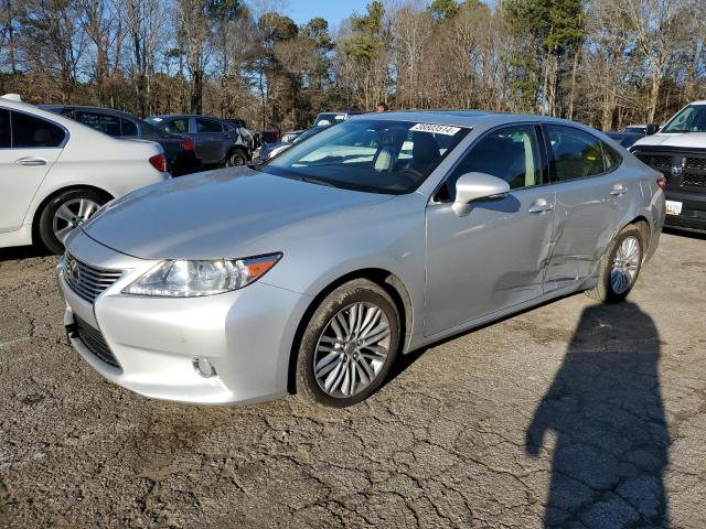 LEXUS ES350 2013 jthbk1gg9d2024656