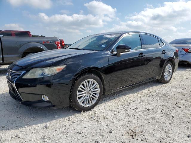 LEXUS ES 350 2013 jthbk1gg9d2024978