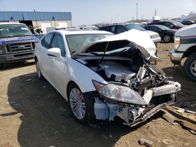 LEXUS ES 350 2013 jthbk1gg9d2025970