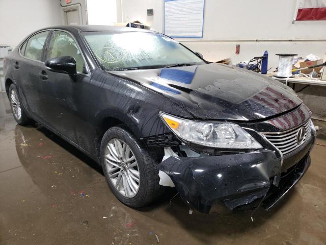 LEXUS ES 350 2013 jthbk1gg9d2028108