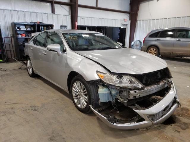 LEXUS ES 350 2013 jthbk1gg9d2028822