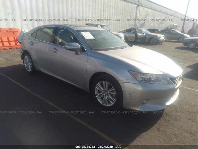 LEXUS ES 350 2013 jthbk1gg9d2029775