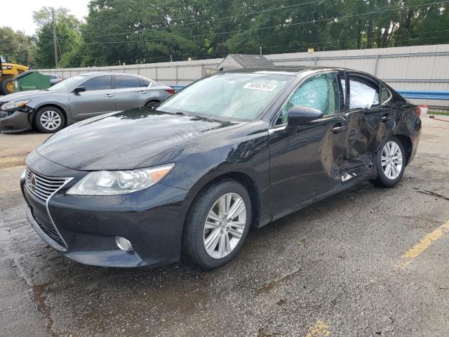 LEXUS ES350 2013 jthbk1gg9d2030280