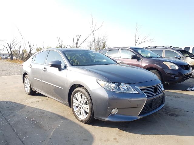 LEXUS ES 350 2013 jthbk1gg9d2030506