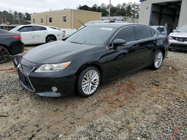 LEXUS ES 350 2013 jthbk1gg9d2033325