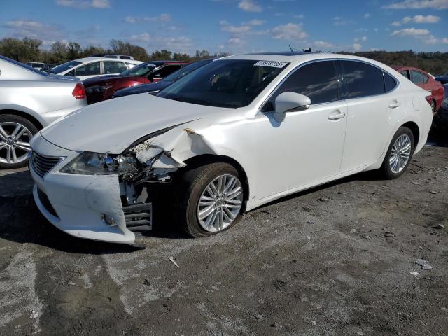 LEXUS ES350 2013 jthbk1gg9d2034992