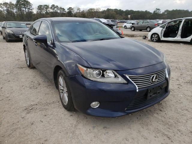 LEXUS ES 350 2013 jthbk1gg9d2035639