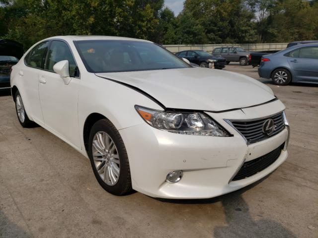 LEXUS ES 350 2013 jthbk1gg9d2035849