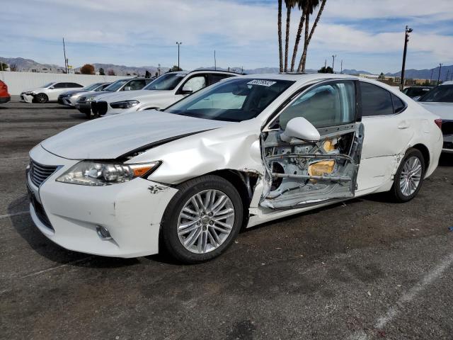 LEXUS ES 350 2013 jthbk1gg9d2037276