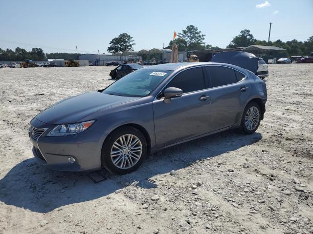 LEXUS ES 350 2013 jthbk1gg9d2037357