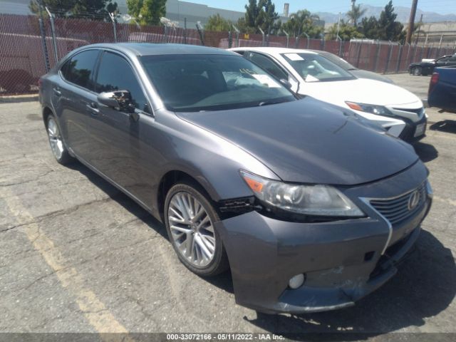 LEXUS ES 350 2013 jthbk1gg9d2037472